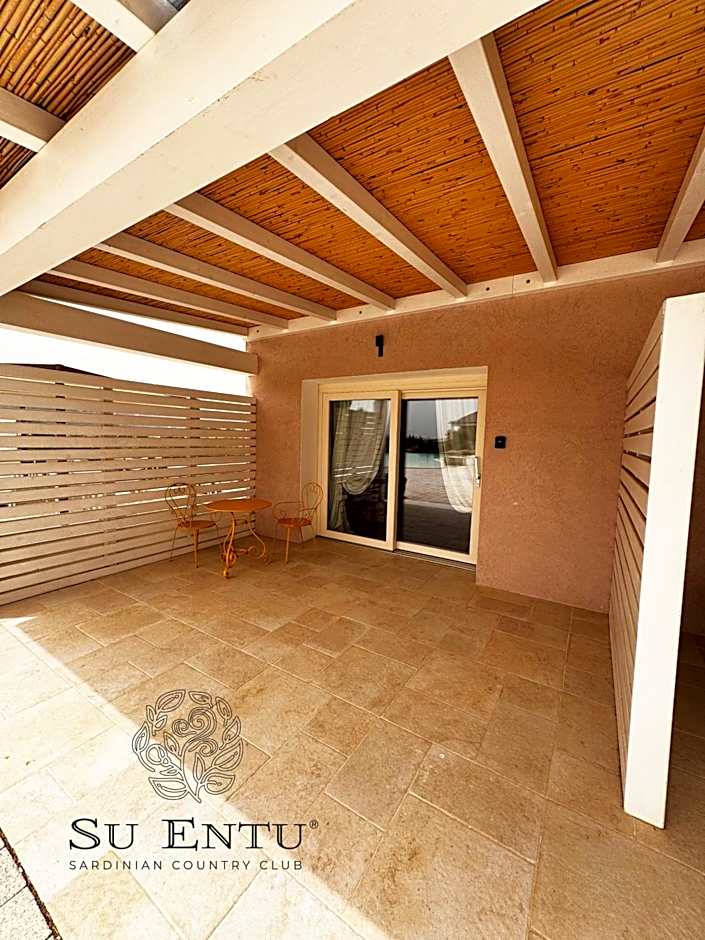 Su Entu Sardinian Country Club