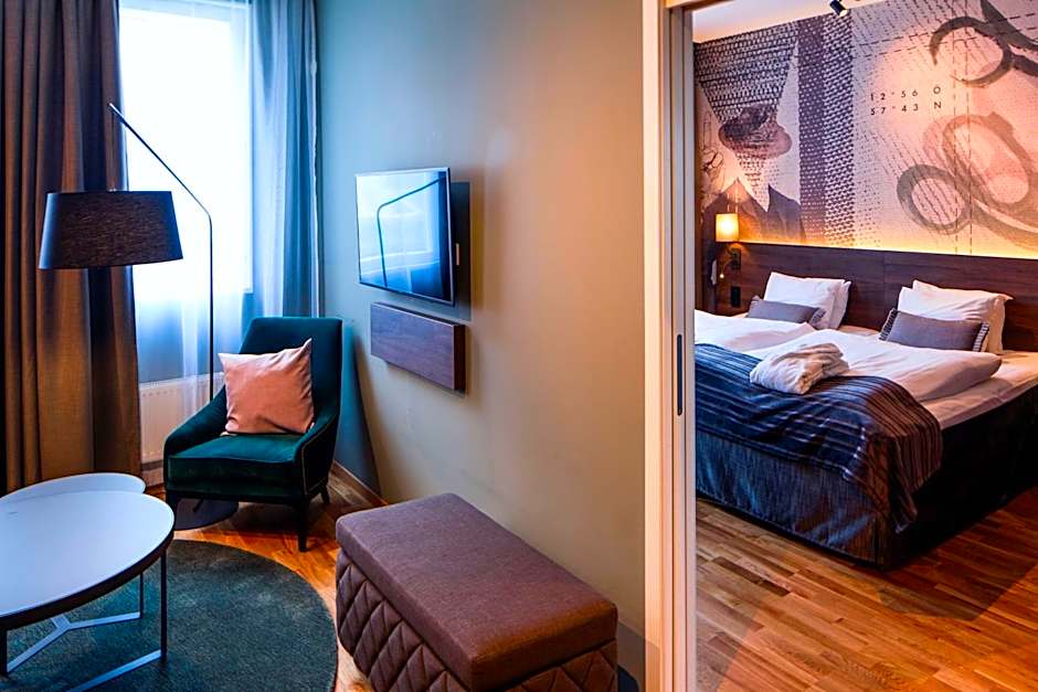 Photo 1 of 5 of Junior Suite