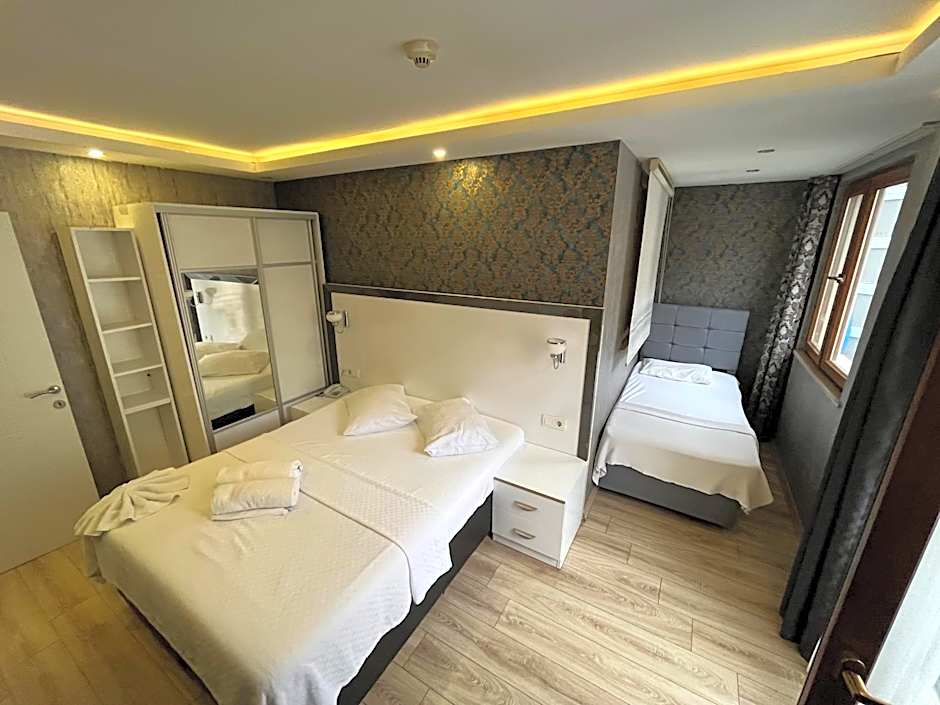 Dolce Vita Suite Hotel