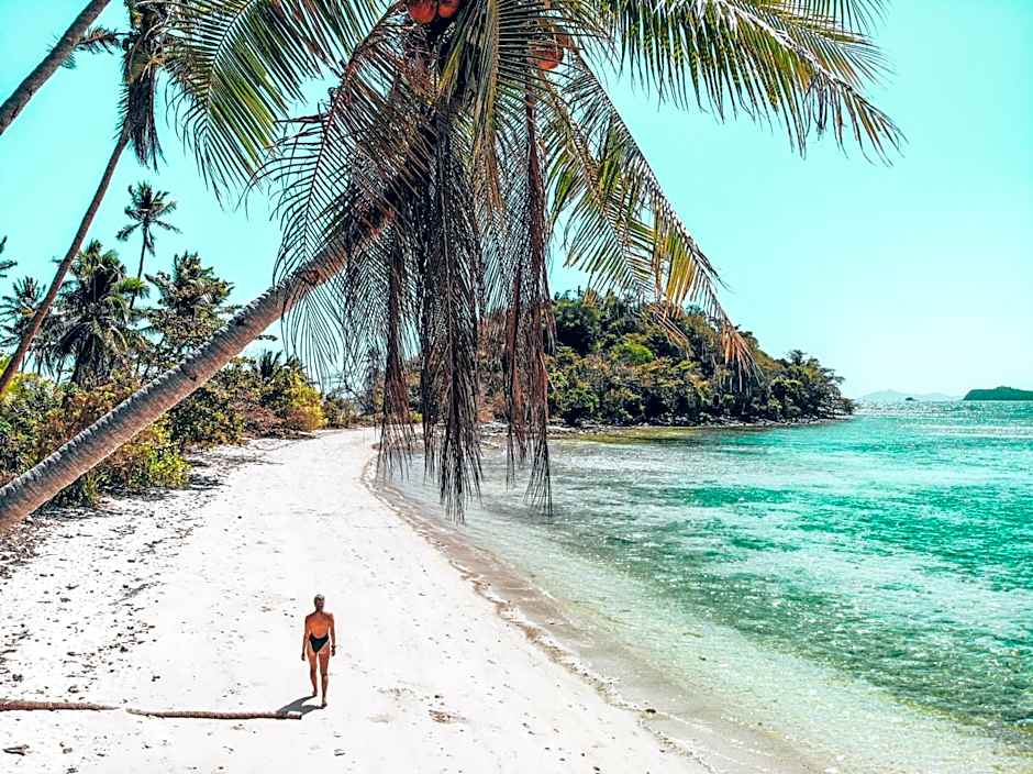 Dryft Darocotan Island
