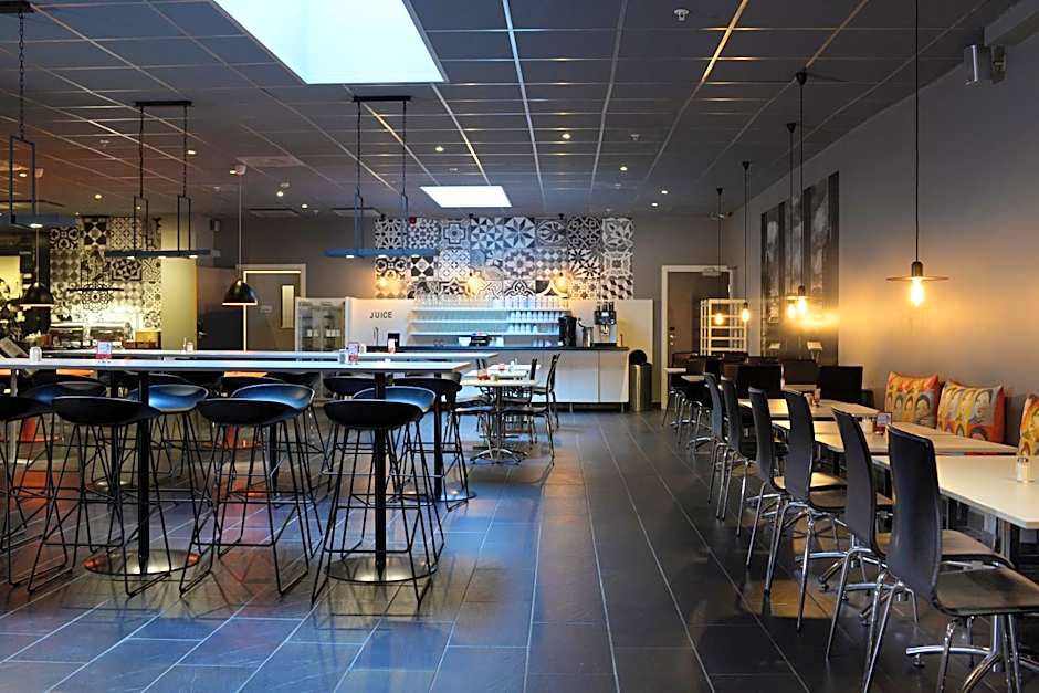 Aiden by Best Western Stockholm City	