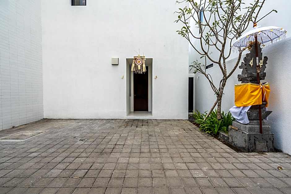 Mandala Residences