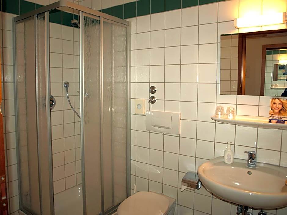 Waldhotel Bächlein
