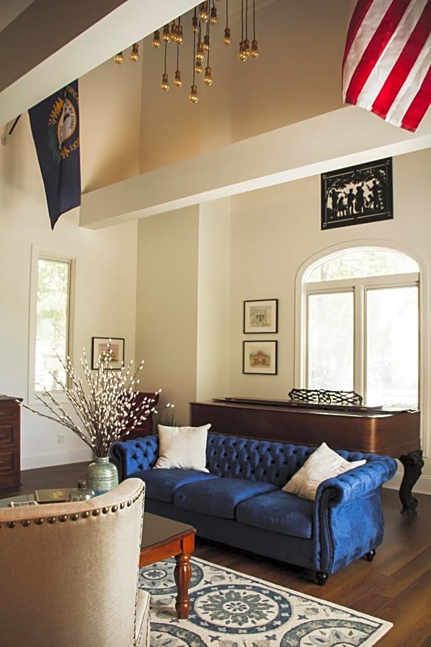 The Respite - Bed and Breakfast