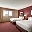 Embassy Suites By Hilton Hotel Kansas City-International Airport