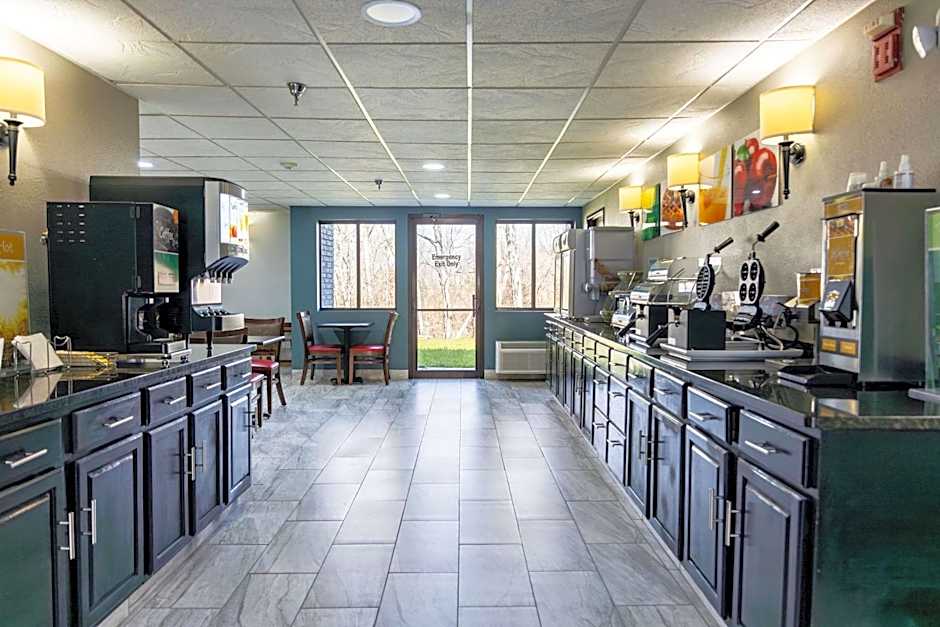 Quality Inn Carrollton