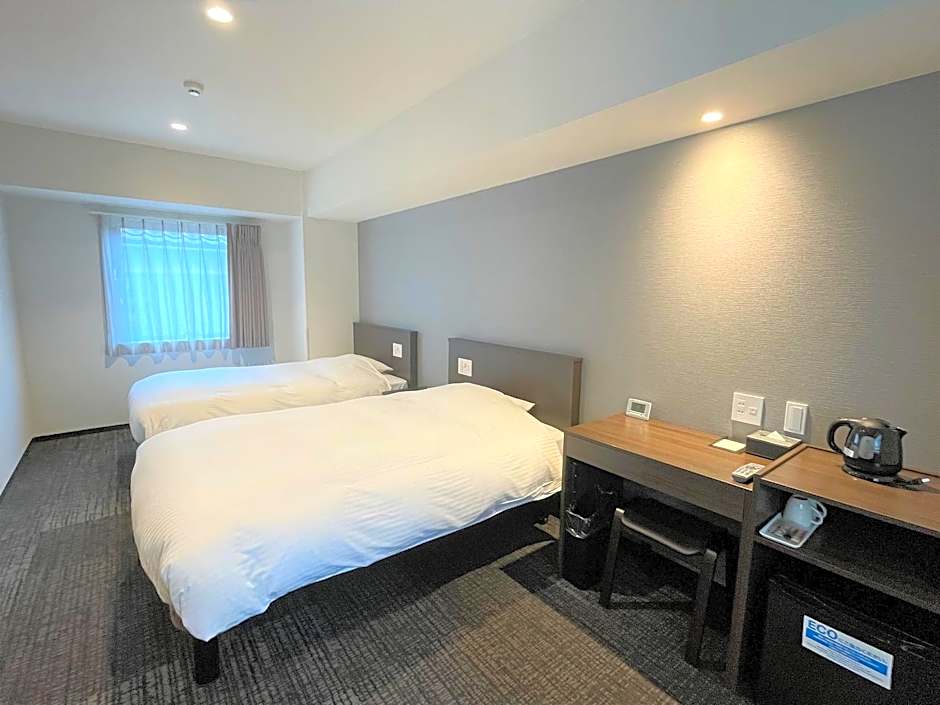 Hotel No.1 Okayama