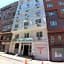 Bursa şahin hotel