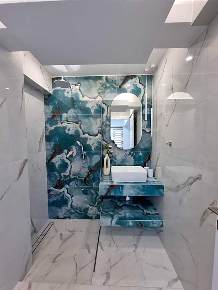 Hotel Andreas - Agistri (Skala)