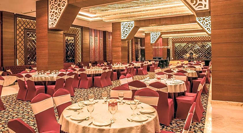 Regenta Central - Amritsar Hotel