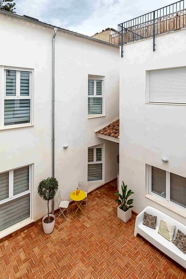 Residencia Demar