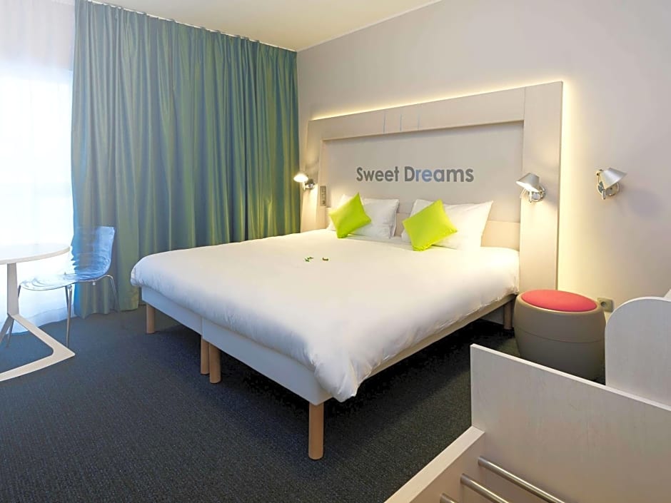 ibis Styles Nivelles