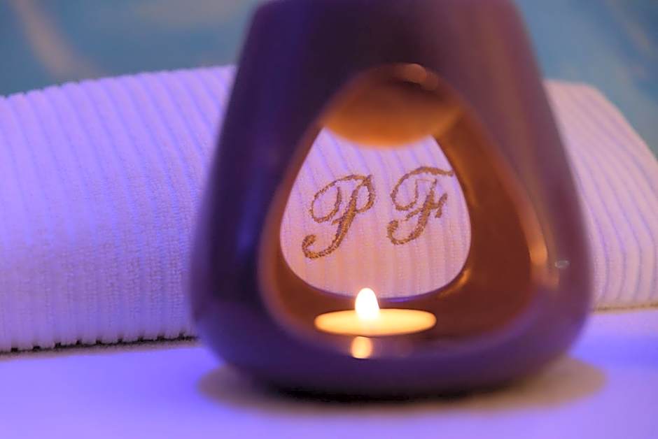 Palazzo Ferraioli - Hotel & Wellness