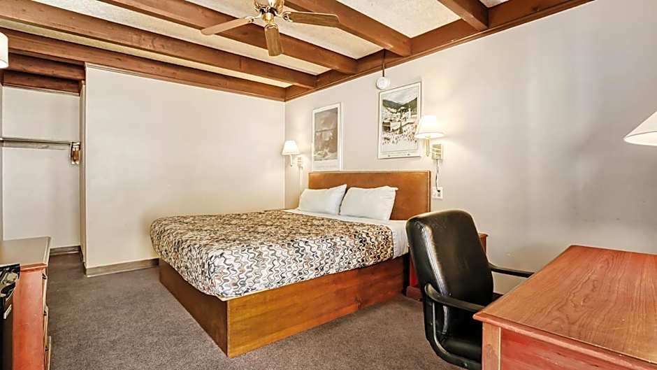 Georgetown Lodge