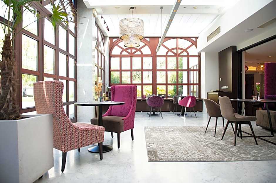 arte Hotel Linz