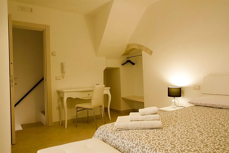 Casa Giannina – Castellana Grotte, LA