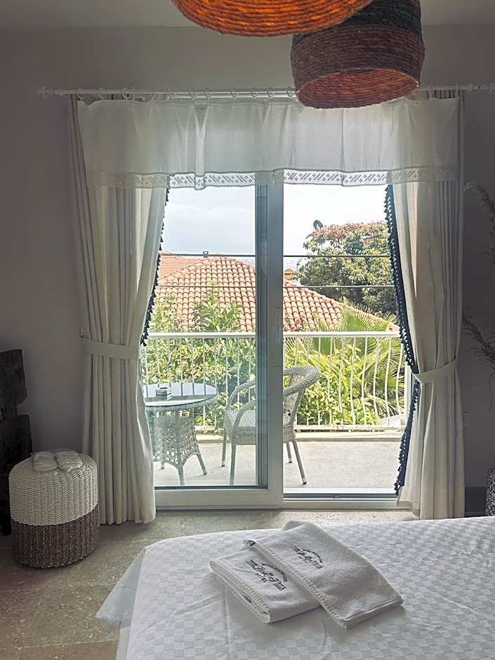 Lemon Villa Hotel - Adult Only