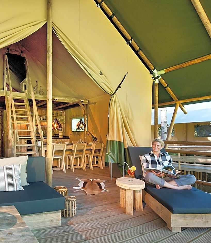 Ferienparadies Natterer See
