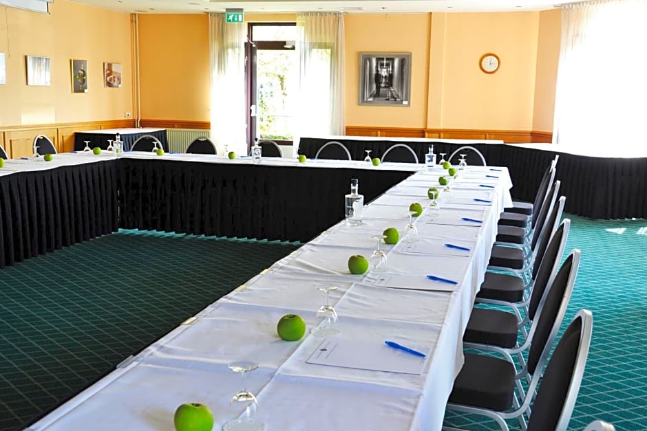 Fletcher Hotel Restaurant Carlton