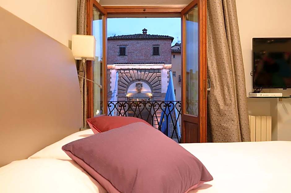 Sangallo Hotel