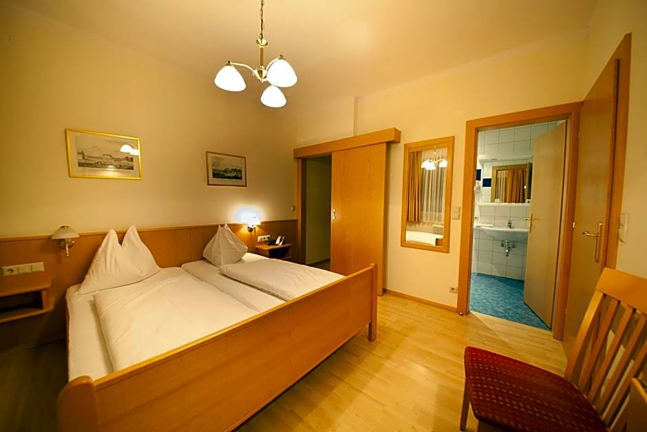 Das Stadler - Metzgerwirt