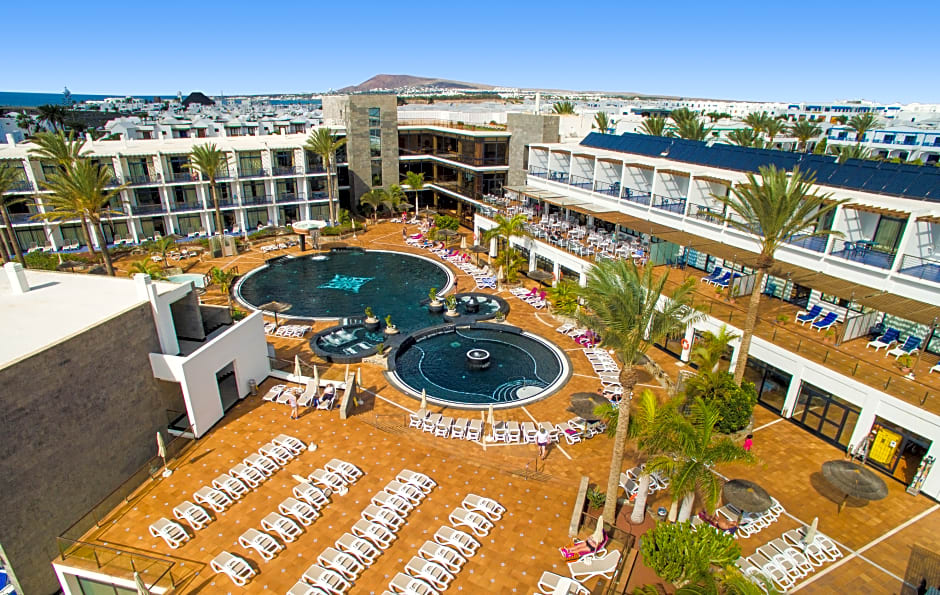 Hotel LIVVO Mirador Papagayo