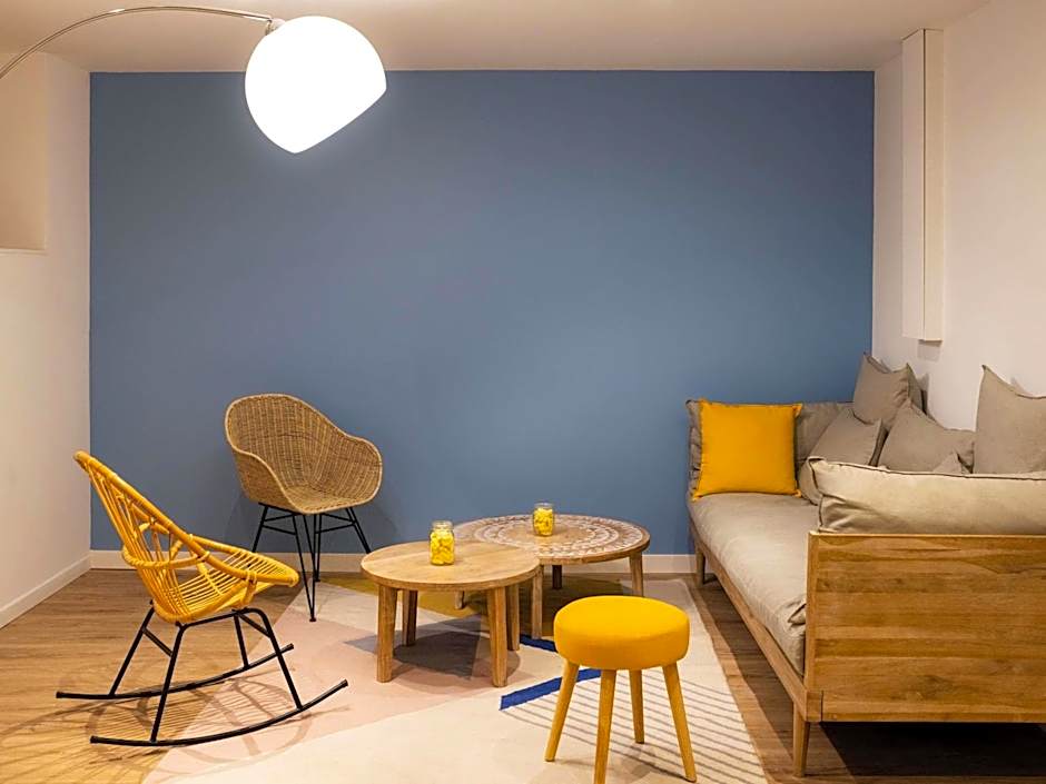 ibis Paris Gare De L Est 10 Eme