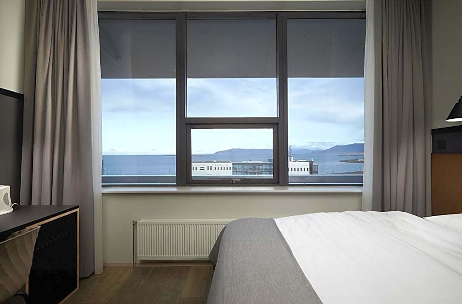 Hotel Cabin