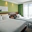 Hampton By Hilton Hamburg City Centre