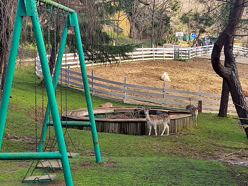 Polonezköy Country Club