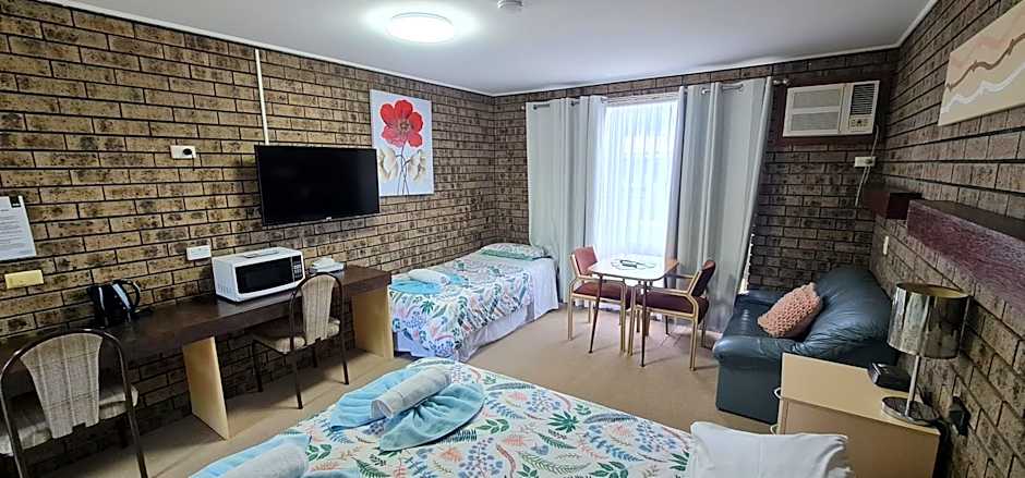 The SIM - Sussex Inlet Motel