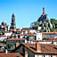 Deltour Hotel Le Puy En Velay