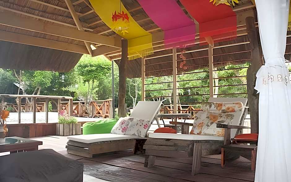 Bohol Bee Farm Hotel