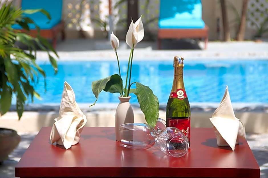 Gia Lam Villa Hoi An