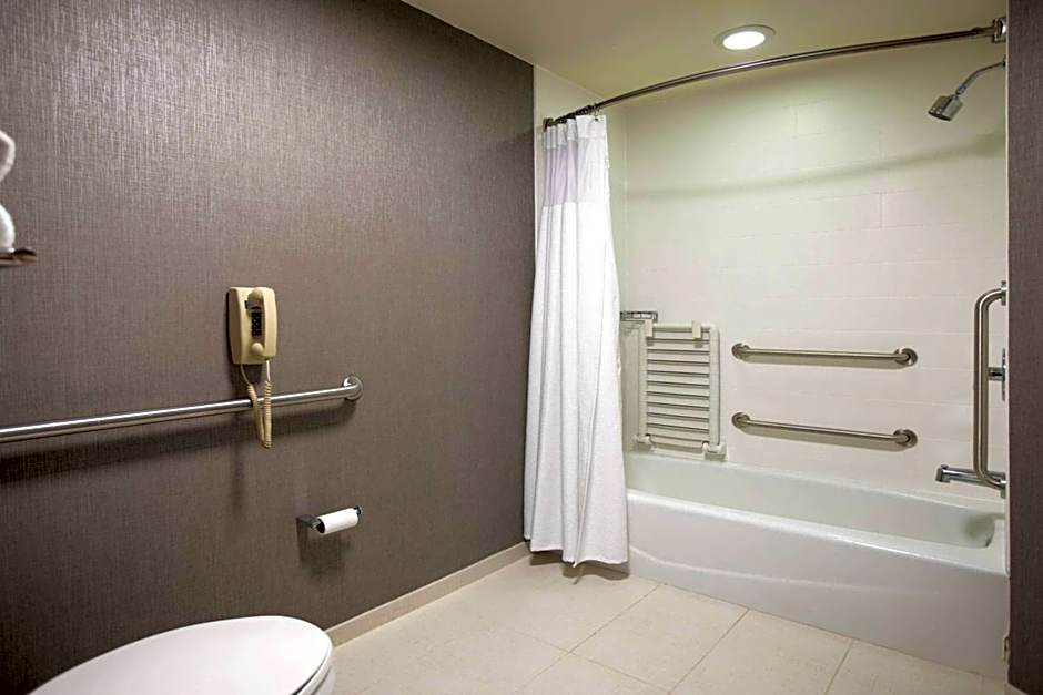 SpringHill Suites by Marriott Savannah I-95 South