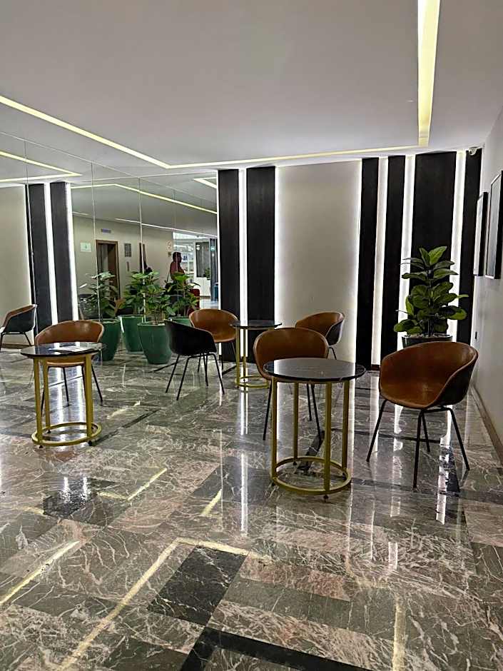 Hotel Las Pergolas