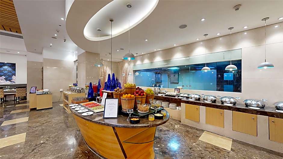 Radisson Blu Hotel Ranchi