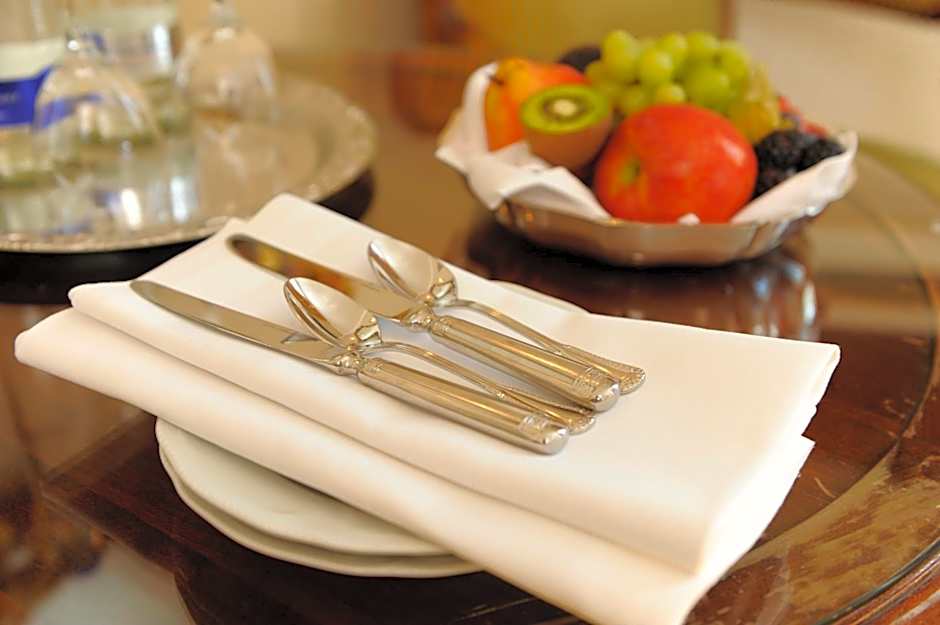 Boutique Hotel Splendid