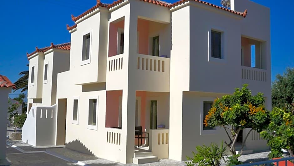 Aphrodite Samos Suites