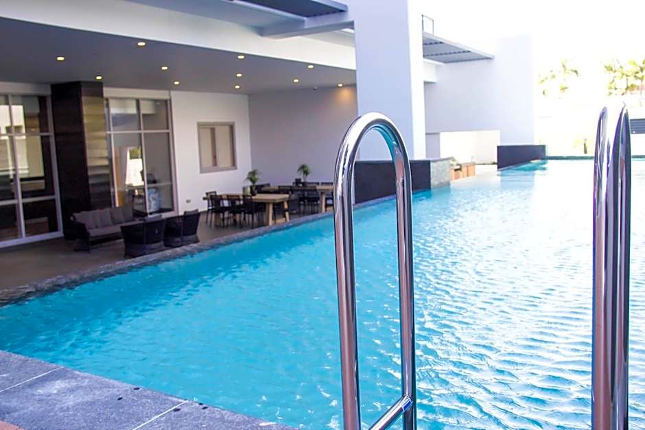 Synergy Broadbeach - Official