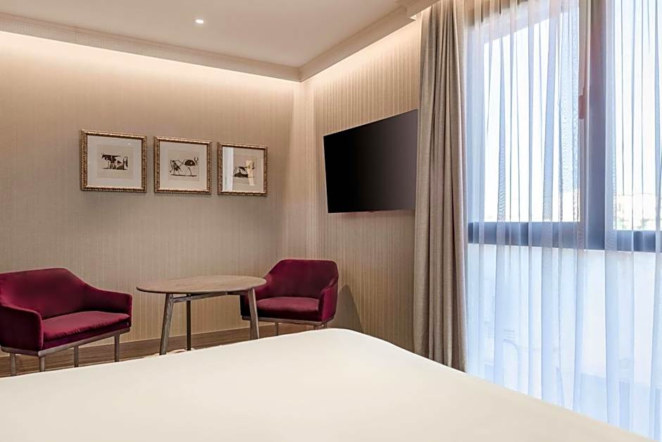 Querencia de Sevilla, Autograph Collection