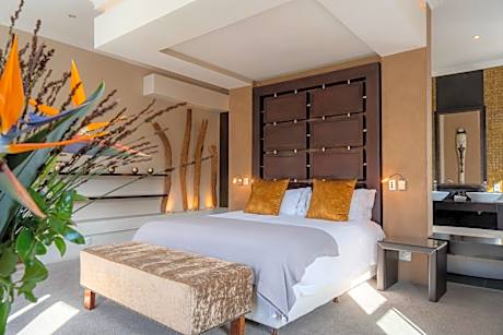 Nova Constantia Boutique Residence