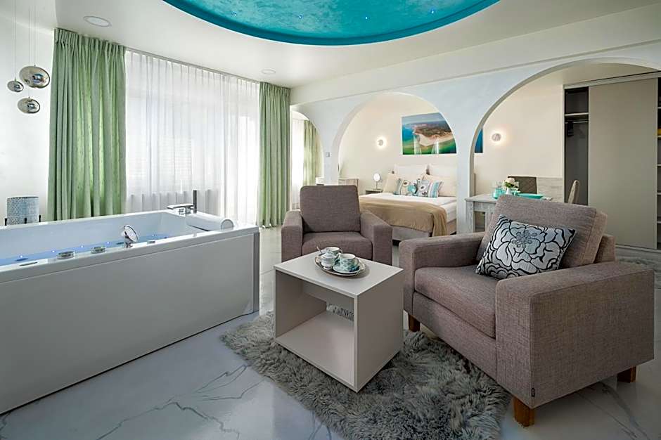 Kameralny Aparthotel Elegante Władysławowo - Adults Only
