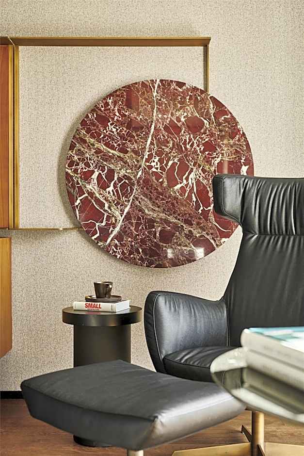 Thompson Madrid, by Hyatt