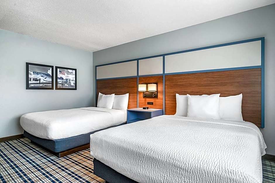 AmericInn by Wyndham Baudette