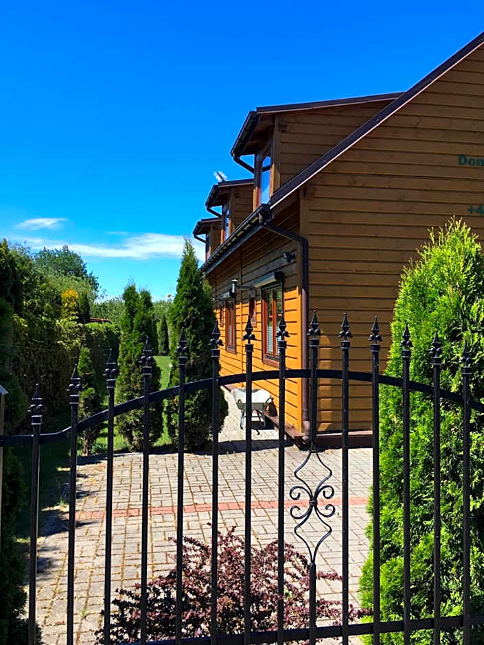 Domy Wypoczynkowe Siedlisko