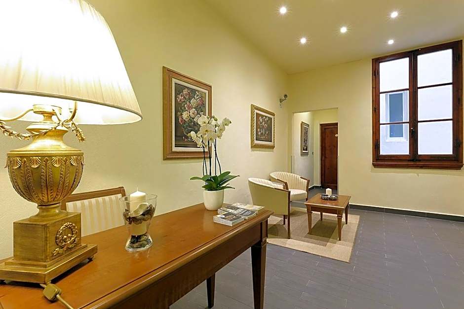 Relais Lavagnini Florence