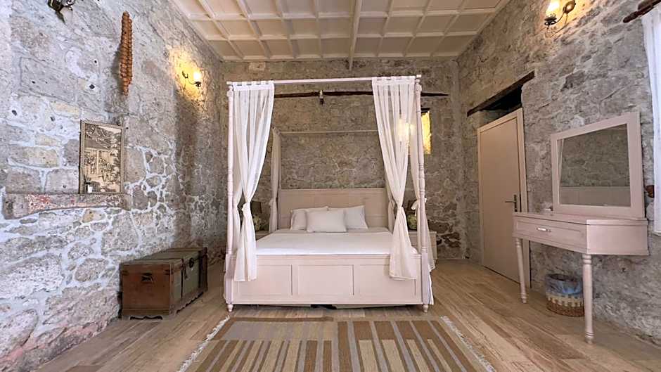 Aliko Hotel