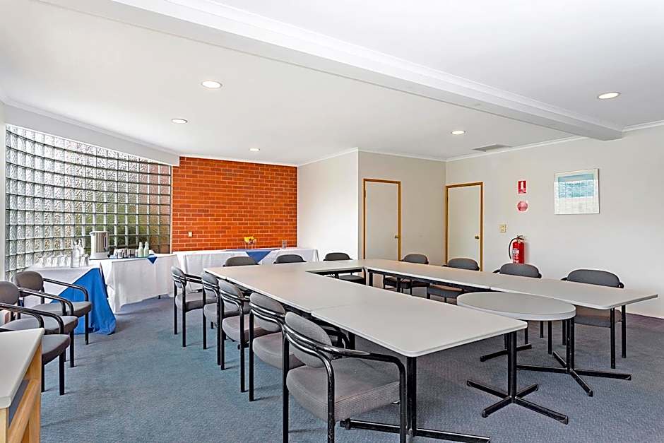 Comfort Inn Lady Augusta Motel