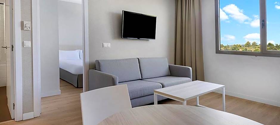 B&B HOTEL Barcelona Sant Cugat